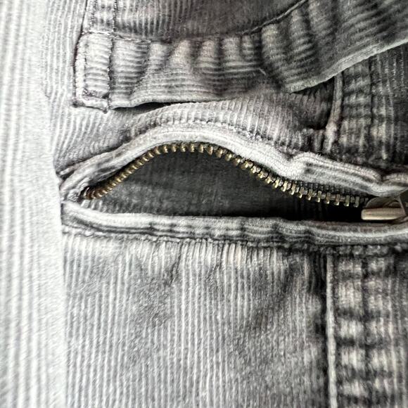 Caslon Corduroy Jacket Womens 16W Business Casual Preppy Dark Academia Capsule - Picture 6 of 13